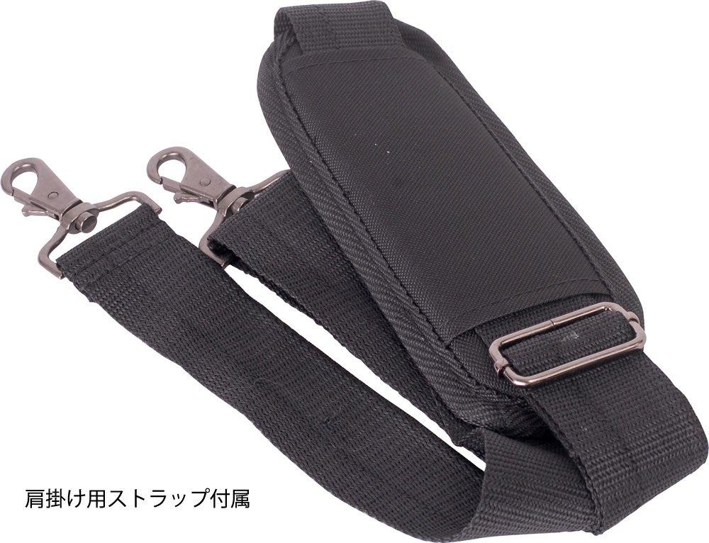 Amazon | KC ミュージックベル (ハンドベル) キャリングケース BCC-60